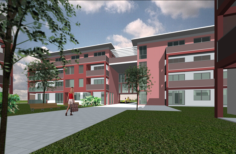 Single wohnung schwechat